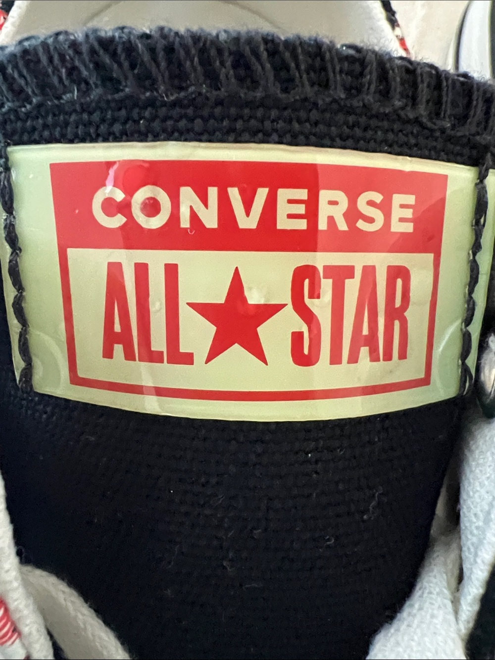 Limited Edition Converse x Topo Chico Chuck Taylor All Star, unisex, NWOT - Picture 6 of 14